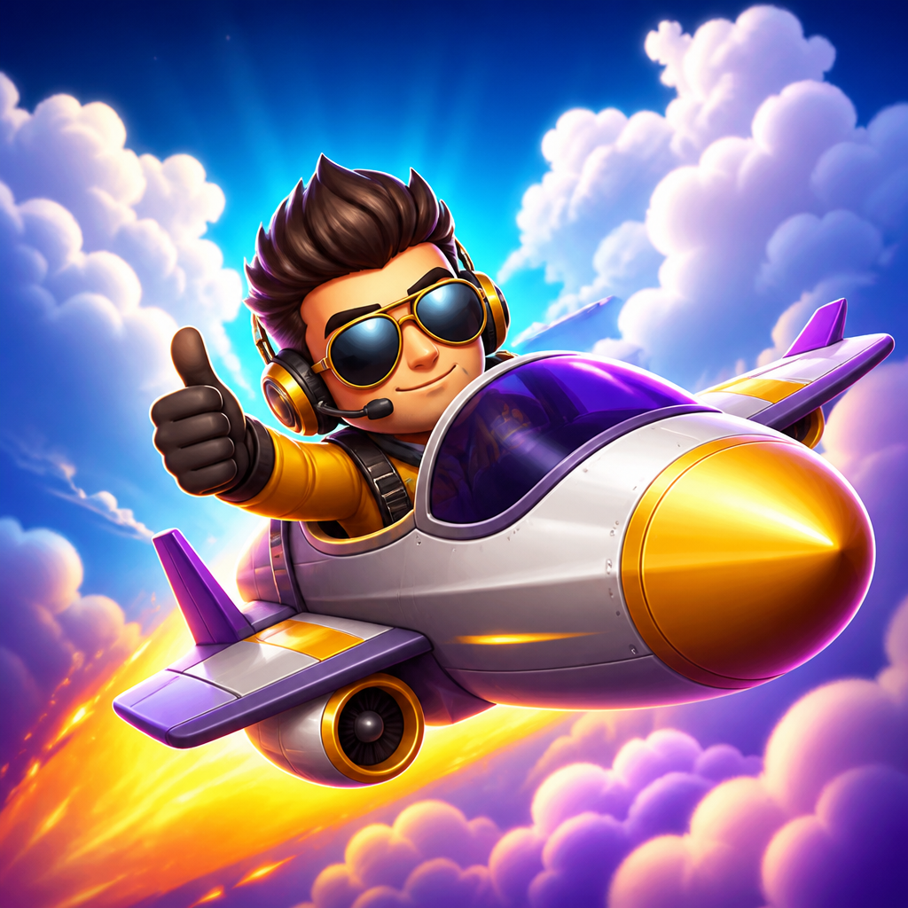 Lucky Jet
