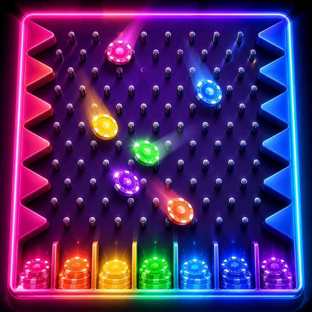 Plinko
