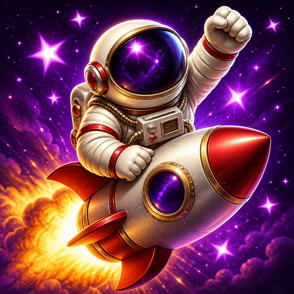 Rocket Man