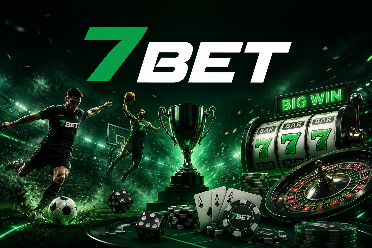 7bet sports betting and casino