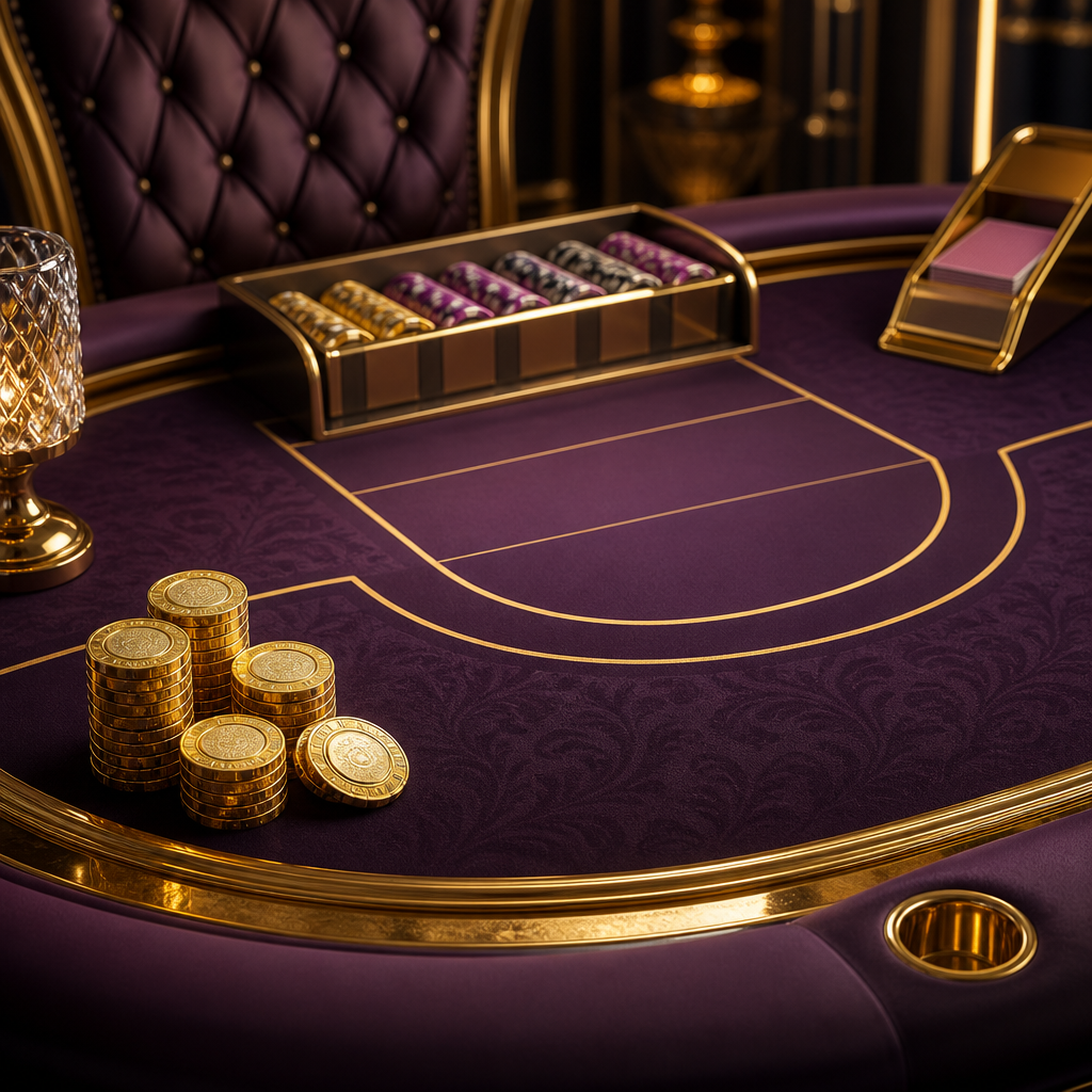 Baccarat