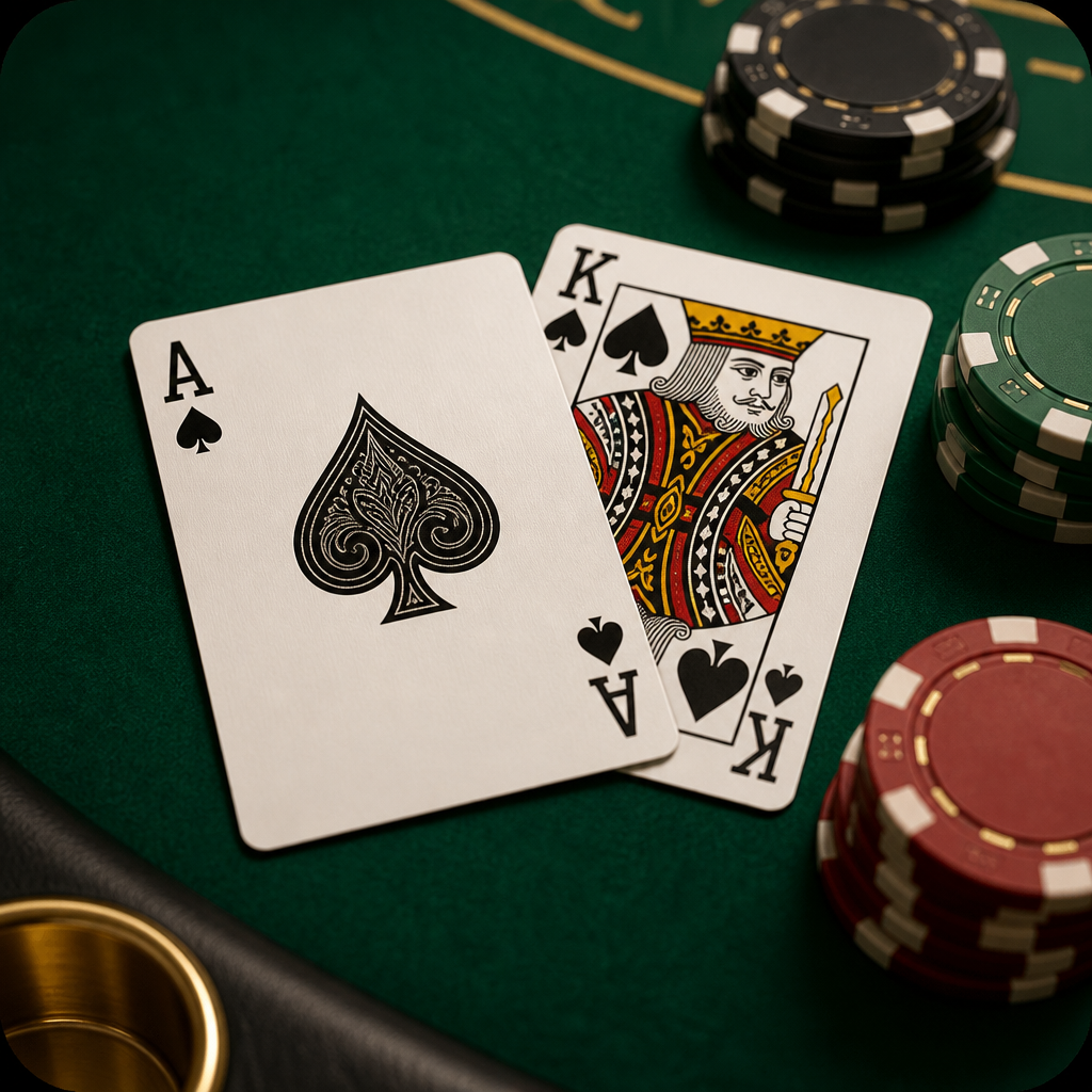 Blackjack