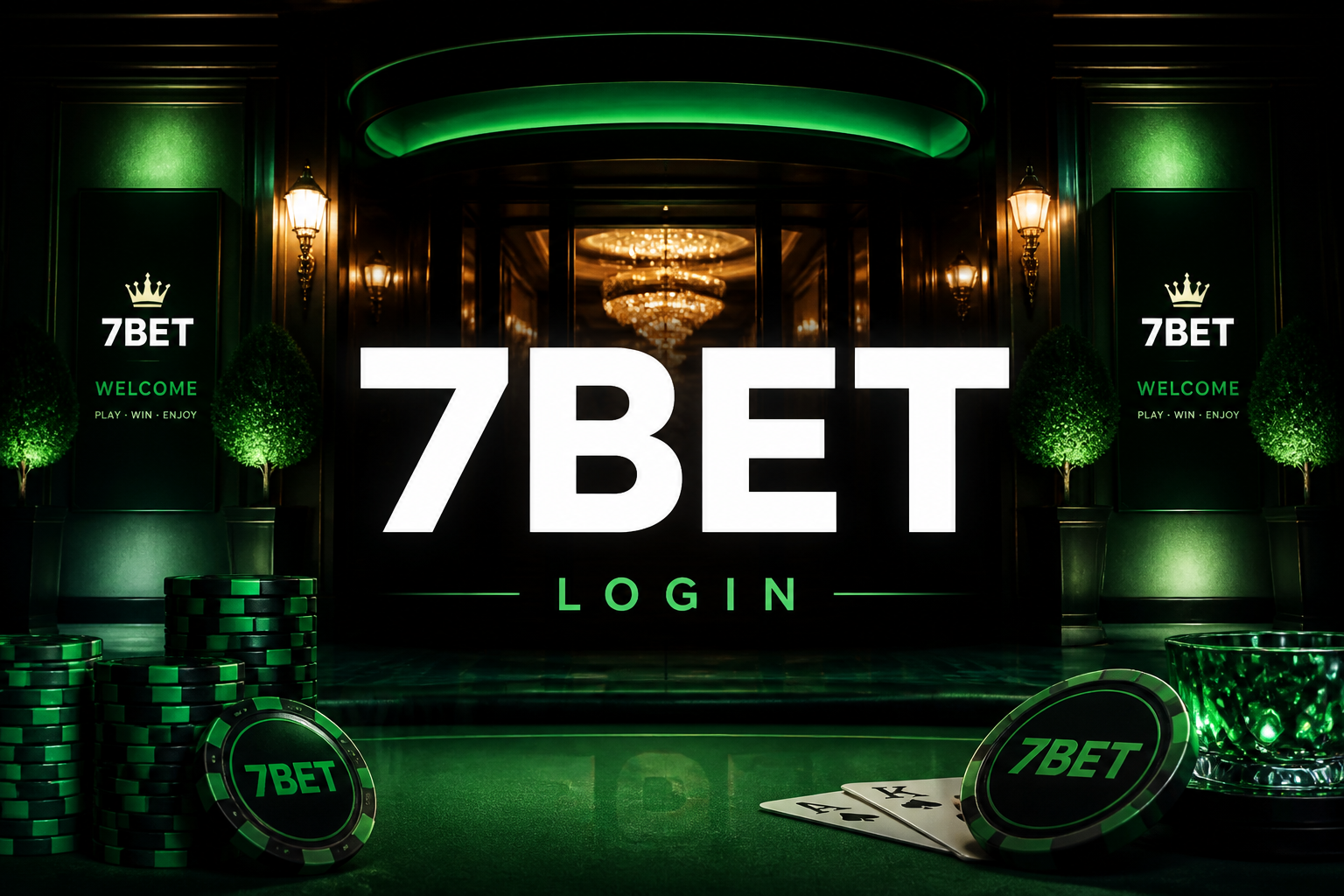 Login cover