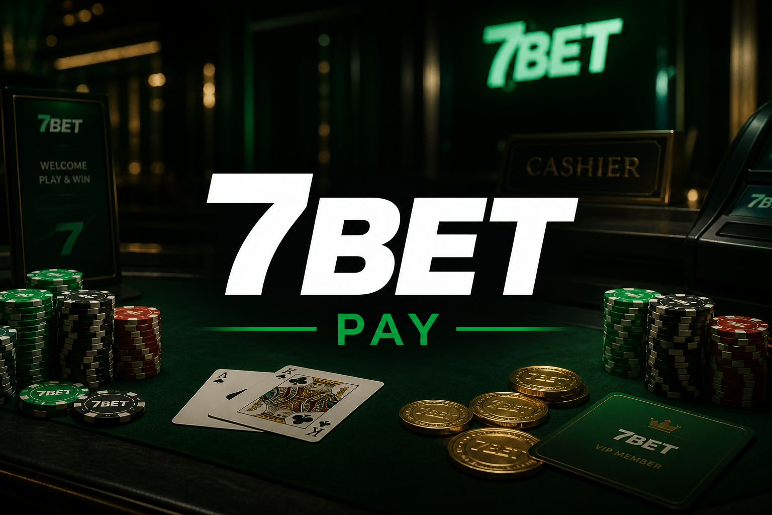 Payments cover
