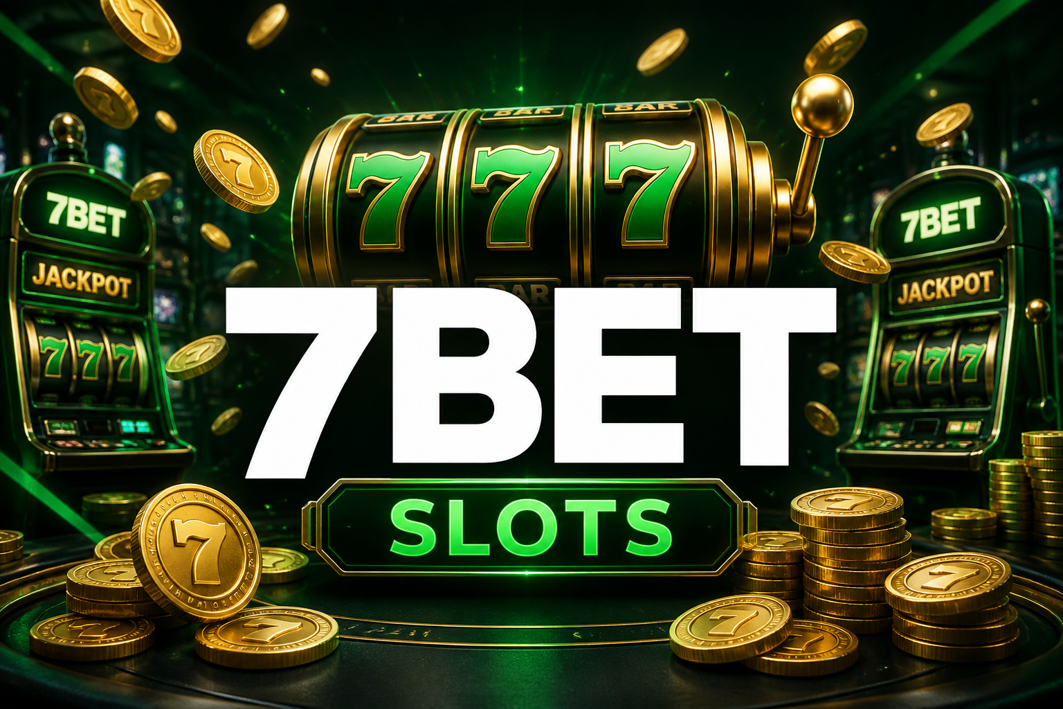 Slots cover