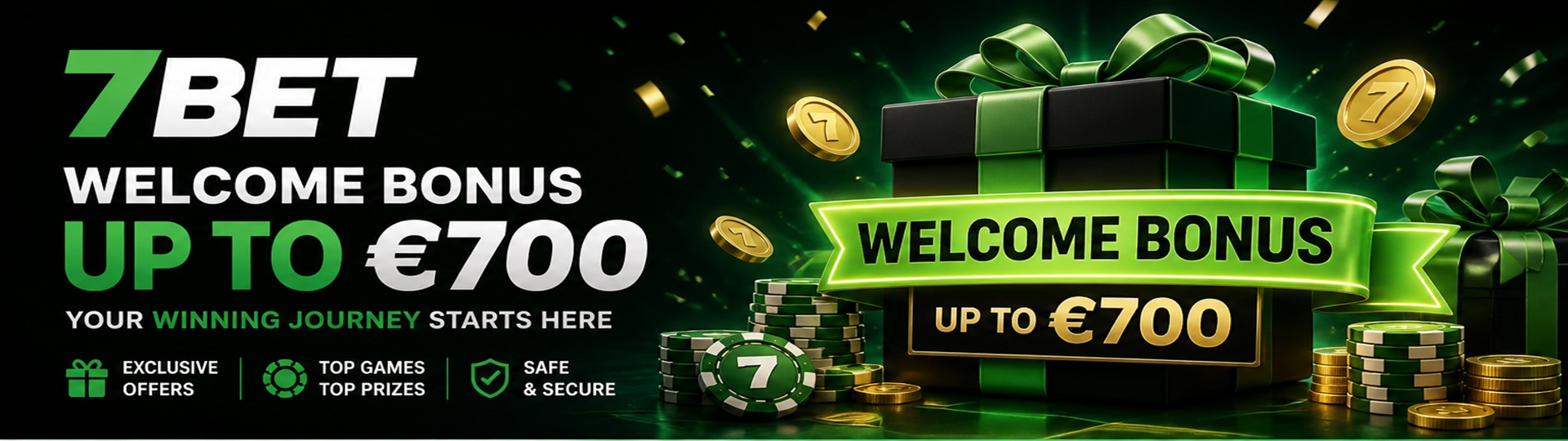 7bet bonus promo