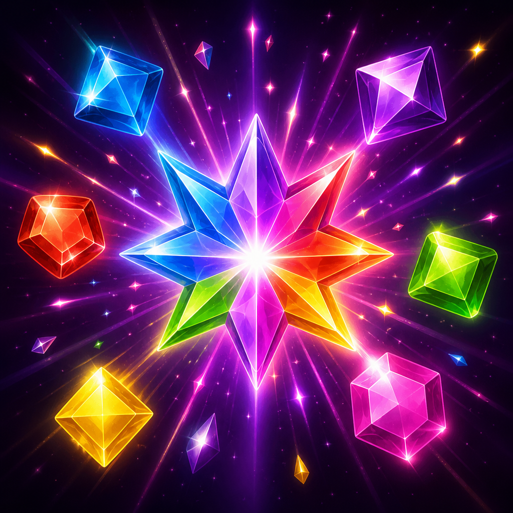 Starburst