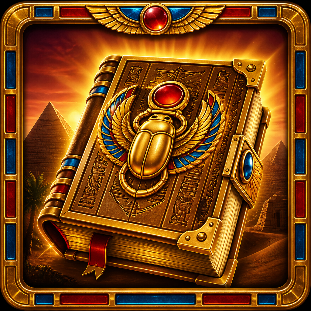 Book of Ra Deluxe