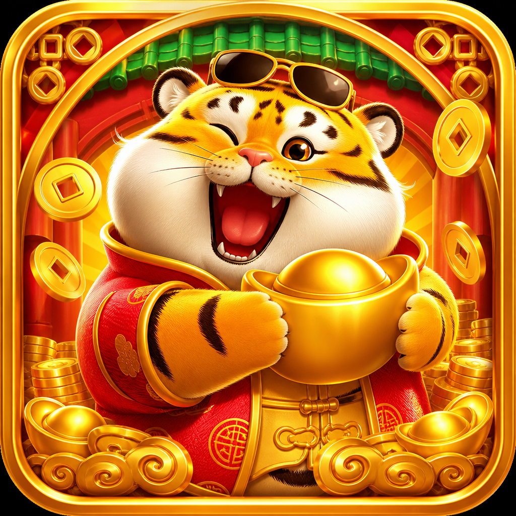 Fortune Tiger