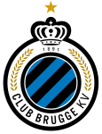 Club Brugge logo