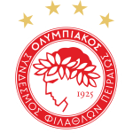 Olympiacos logo